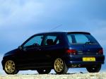 Renault Clio Williams 1993 года